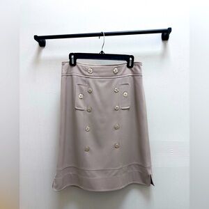 Women’s Biacci Skirt! Classic & stylish! LIKE NEW! Size 4